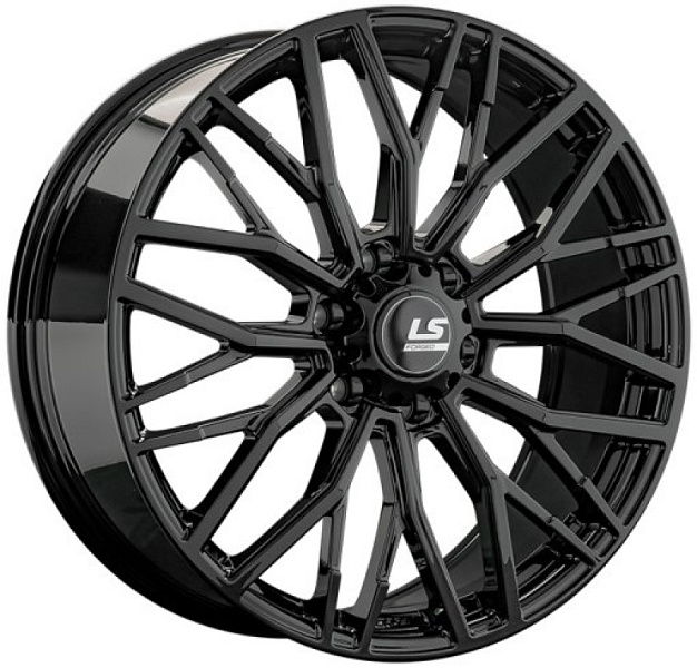 Диски LS Forged FG33 BK